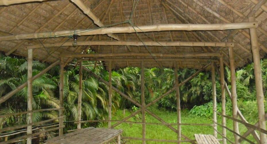 Sabujban Resort, Bolpur 2